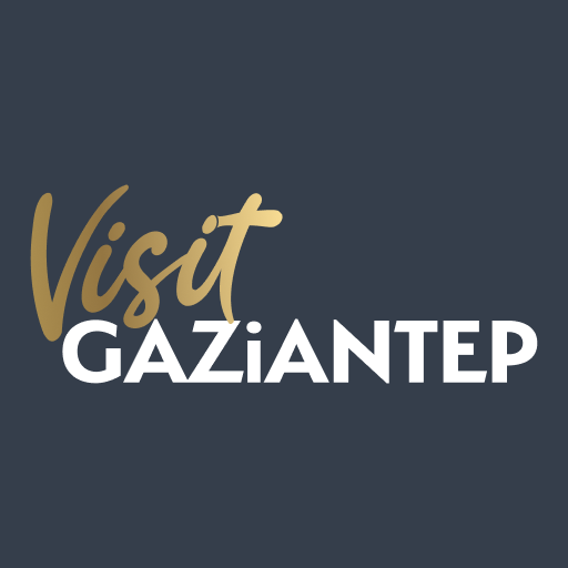 Visit Gaziantep  Icon