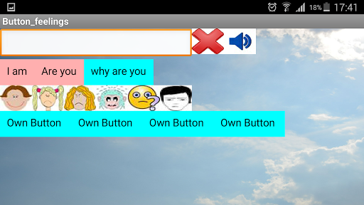 Briggi Speaks AAC Talker