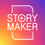 Cover Image of Download Story Maker - Insta Story Maker 1.0.7 APK
