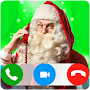 Santa Call: Video Simulation