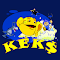 Keks slot games - Game 1
