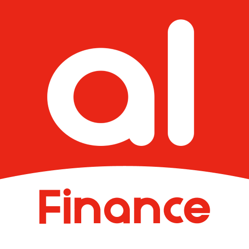 Akulaku Finance logo