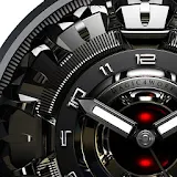 TITAN Watch Face icon