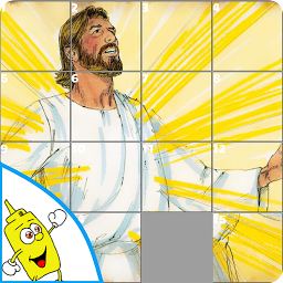 Icon image Biblical Puzzle