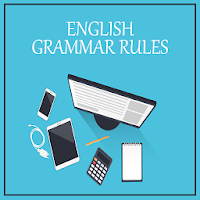 Englis Grammar Rules