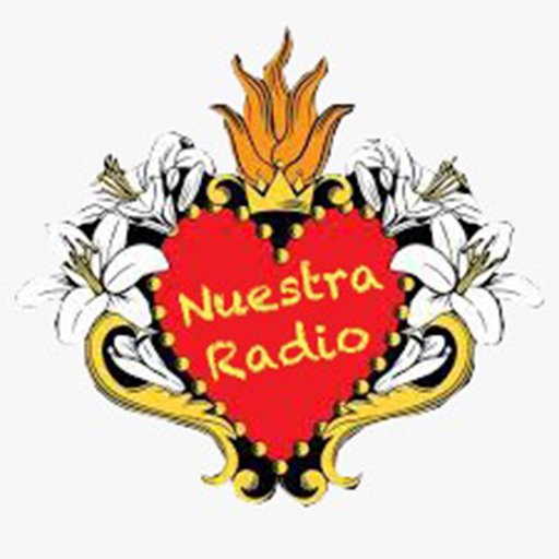 Ahora Nuestra Radio logo