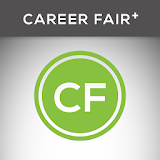 Career Fair Plus icon