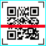 QR Code Scanner Pro icon