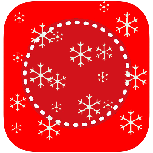 Frases de Navidad logo