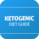 Ketogenic Diet Guide icon
