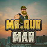 Mr. Gun Man icon