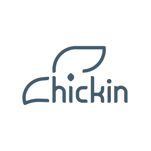 Chickin - Budidaya Broiler logo