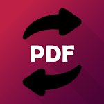 Cover Image of Download Convert PDF  APK