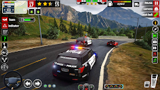 Police Simulator: Car Gamesのおすすめ画像3