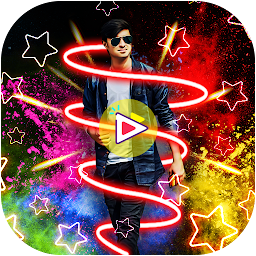 Icon image 3D Magic Effects Video Star