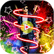 3D Magic Effects Video Star - Androidアプリ