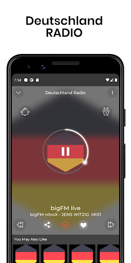 Radio Regenbogen live Radio App Free Online