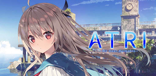 ATRI -My Dear Moments-