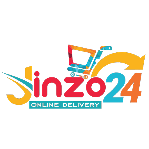 Jinzo24 Fresh logo