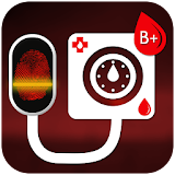 Blood Group Scanner icon