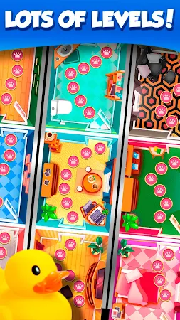 Game screenshot Kitten Cube Blast apk download