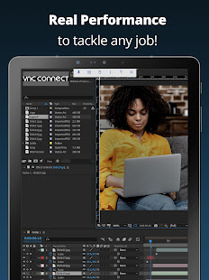 VNC Viewer - Remote Desktop screenshots 13