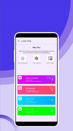 Loan Pay  Instant Guide