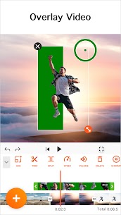 YouCut Video Editor and Maker for pc windows 11 8