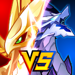 Cover Image of 下载 Monsters & Puzzles: Battle of God, New Match 3 RPG 1.16 APK