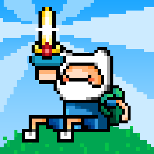 Swords of Fin logo