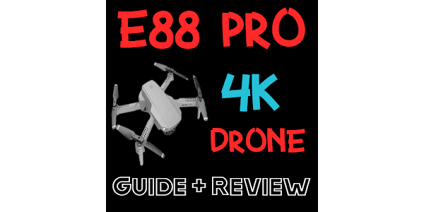 Drone e88 review deals