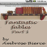 Fantastic Fables Part 1 icon