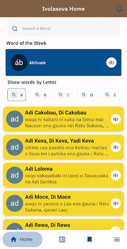 iVolavosa Screen 2