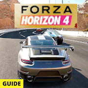 Guide For Forza Horizon Series Walkthrough