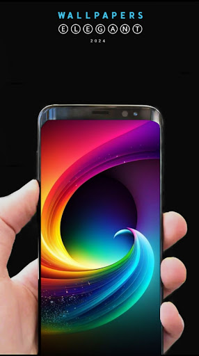 ELITE WALLS.WALLPAPERS 3D Screen 3