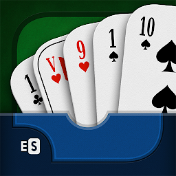 French Coinche + Mod Apk