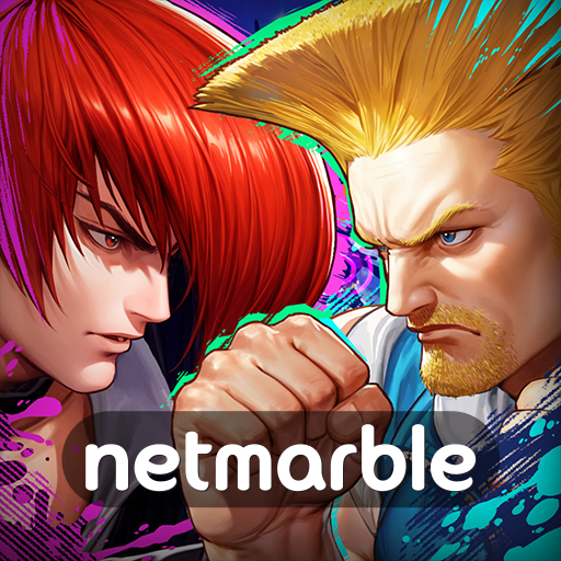 The King Of Fighters '97 Plus Apk [EXCLUSIVA by ]