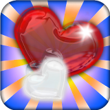 Hearts Live Wallpaper icon