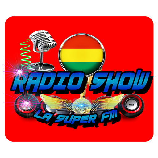 Radio Show FM Brasil 1.1.1 Icon