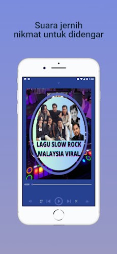 Lagu Slow Rock Malaysia Mp3のおすすめ画像3