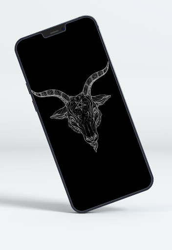 Android application Devil and Demon Wallpapers screenshort