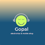 Cover Image of Download Gopal Mobile Shop  APK