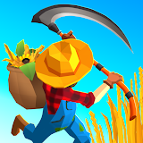 Harvest It! Manage your own farm icon
