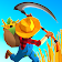 Harvest It! Manage your own farm icon