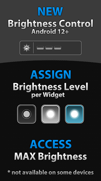 Фонарик - Tiny Flashlight ® 5.4.1 APK + Мод (Unlimited money) за Android