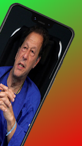 Prank Call And Chat Imran Khan