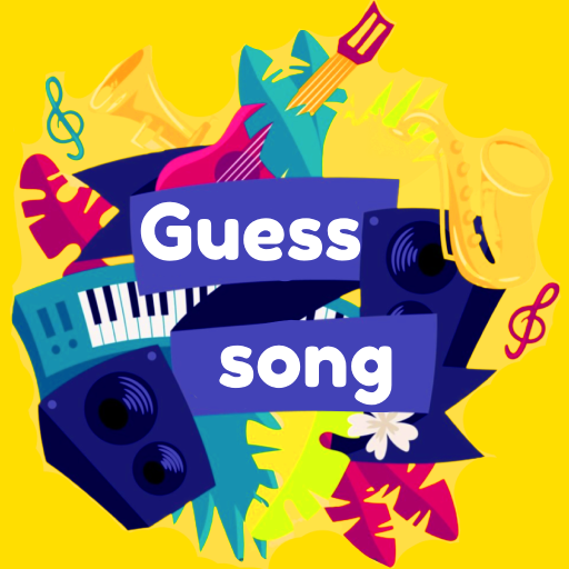 Guess the Song Music Trivia 34.0.0 Icon
