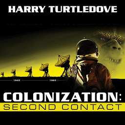 Icon image Colonization: Second Contact