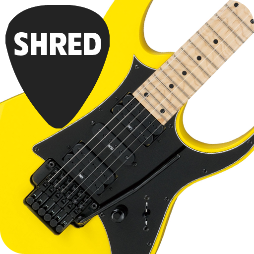 Guitar Solo SHRED HD VIDEOS 5.7 Icon