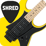 Guitar Solo SHRED HD VIDEOS icon